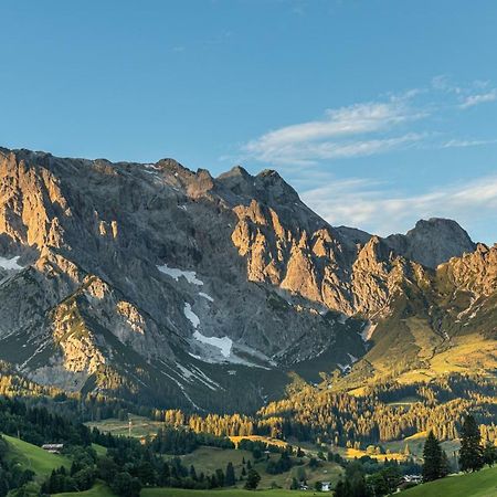 Haus Dienten Διαμέρισμα Dienten am Hochkönig Εξωτερικό φωτογραφία