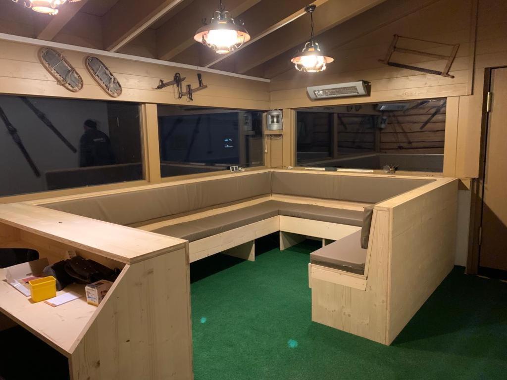 Haus Dienten Διαμέρισμα Dienten am Hochkönig Εξωτερικό φωτογραφία