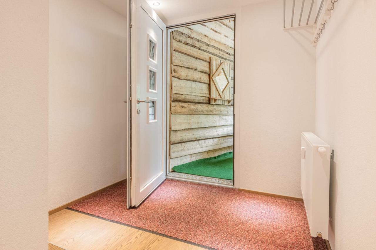 Haus Dienten Διαμέρισμα Dienten am Hochkönig Εξωτερικό φωτογραφία