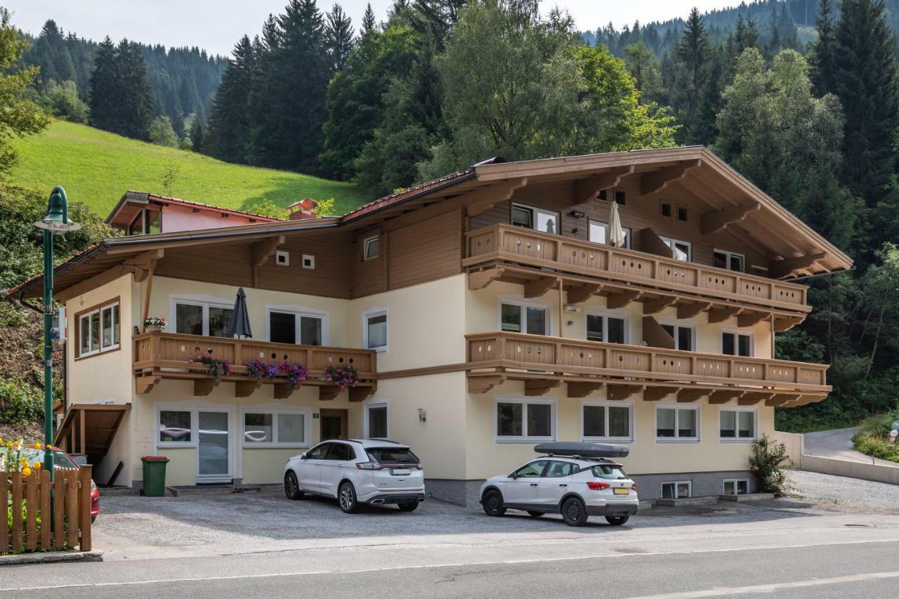 Haus Dienten Διαμέρισμα Dienten am Hochkönig Εξωτερικό φωτογραφία