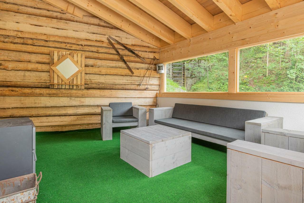 Haus Dienten Διαμέρισμα Dienten am Hochkönig Εξωτερικό φωτογραφία