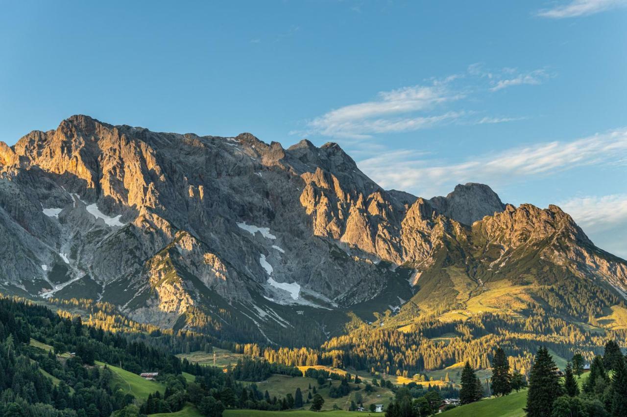 Haus Dienten Διαμέρισμα Dienten am Hochkönig Εξωτερικό φωτογραφία