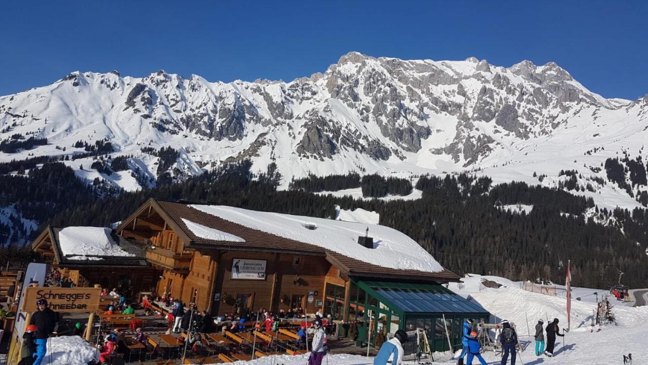 Haus Dienten Διαμέρισμα Dienten am Hochkönig Εξωτερικό φωτογραφία